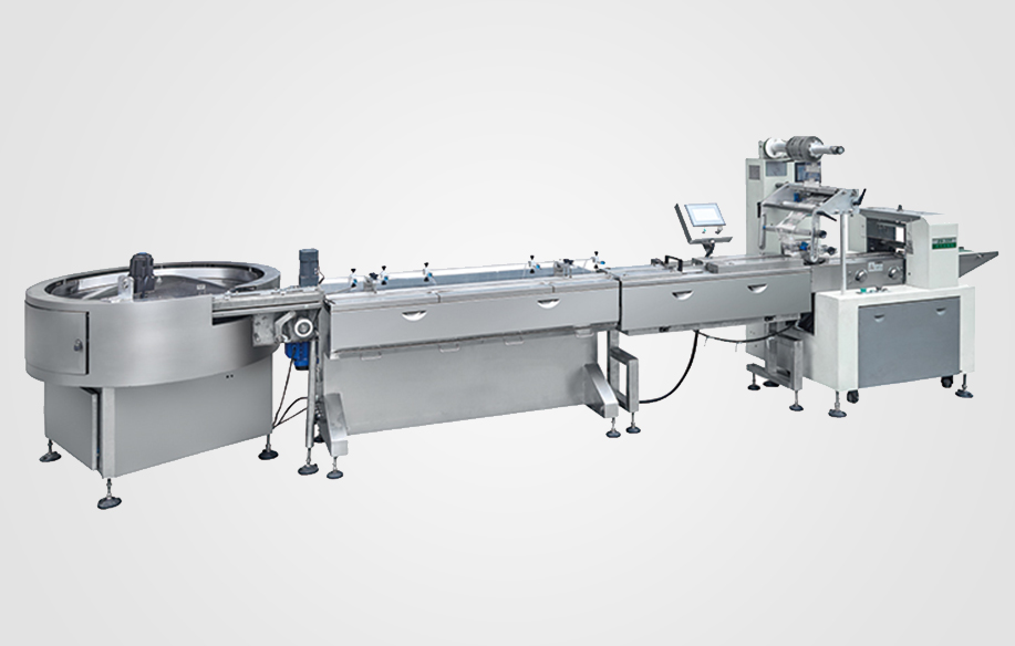 食品理料線的功能特點有哪些？