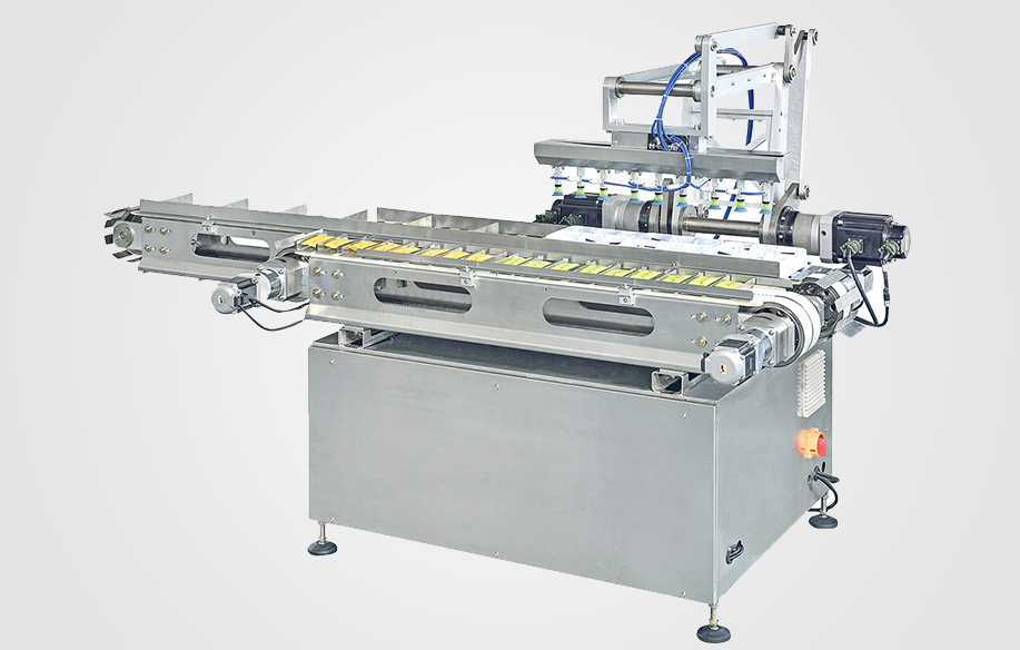 你可能不知食品理料線已深入到多少行業(yè)中！