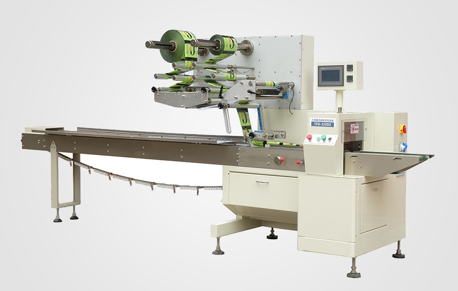 食品包裝設(shè)備應(yīng)該具備的四點(diǎn)特性，你知道嗎？