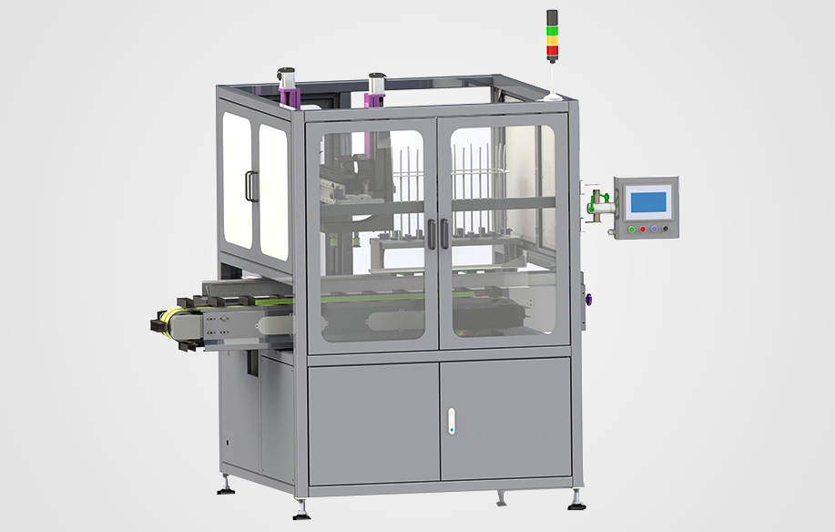 蛋卷包裝生產(chǎn)線的日常維護(hù)保養(yǎng)