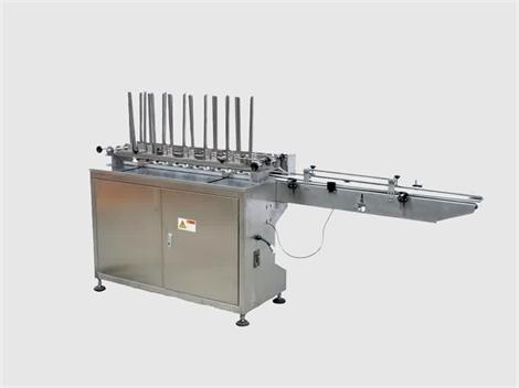 TFD-全自動(dòng)拆托機(jī)