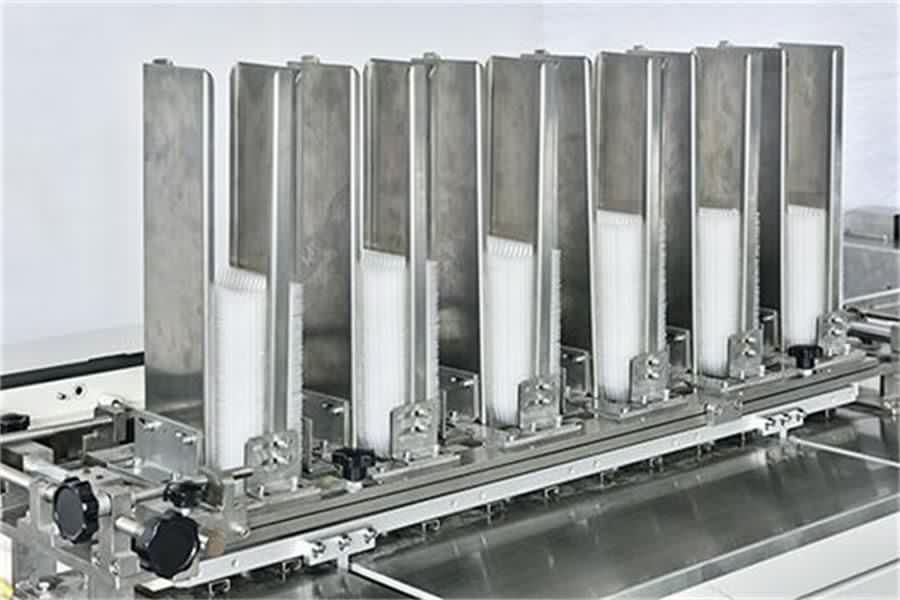 TFD-全自動拆托機(jī)