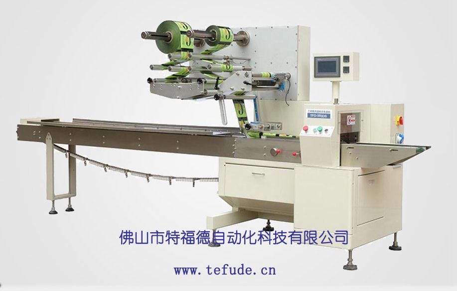 包裝機械行業(yè)的發(fā)展離不開高新技術的支持