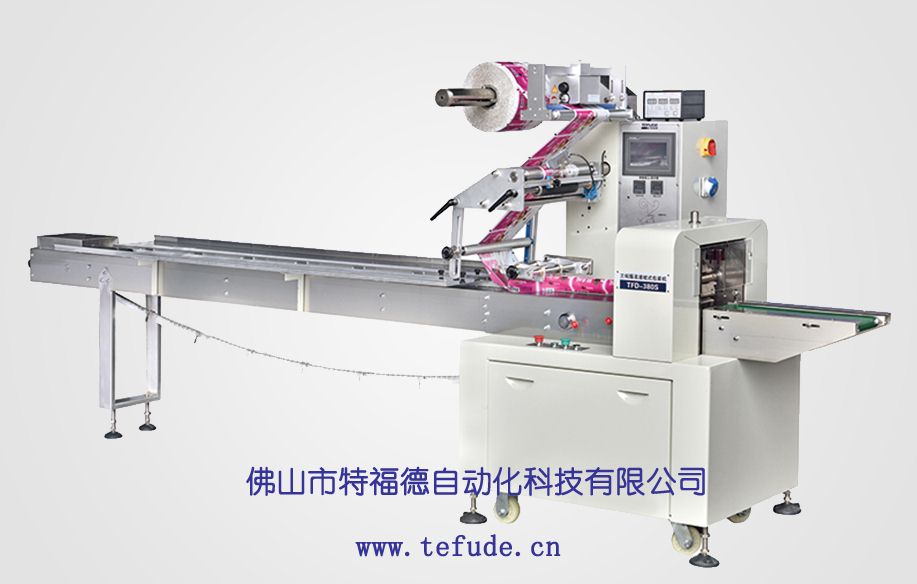 特福德口罩包裝機(jī)可包裝的口罩種類有哪些？