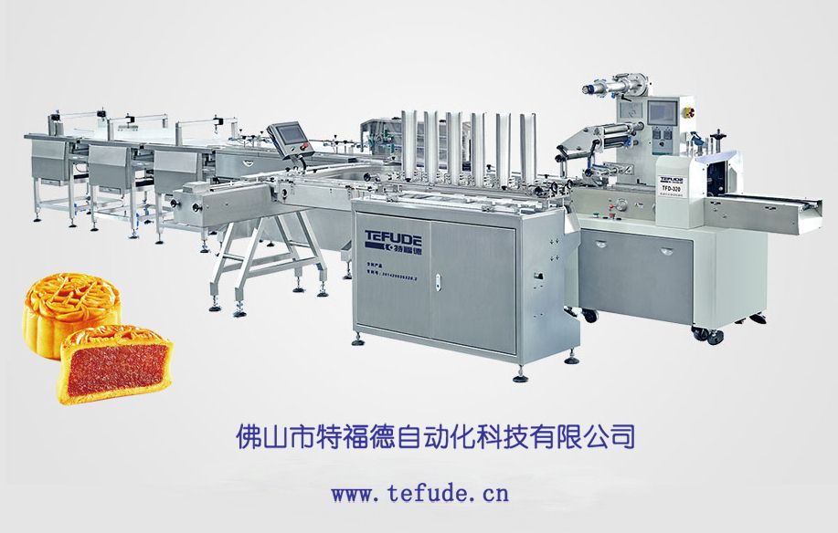 五大常見的月餅種類，誰才是你的心儀之選？