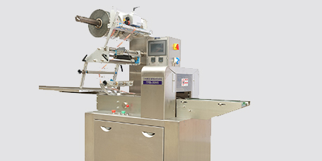 蛋卷食品包裝產(chǎn)線系統(tǒng)方案