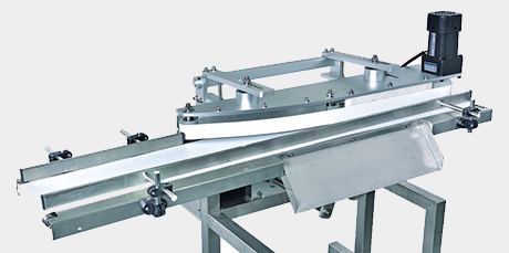 餅干食品包裝產(chǎn)線系統(tǒng)方案