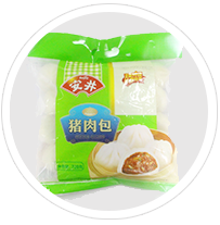 速凍食品包裝產(chǎn)線系統(tǒng)方案