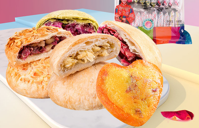 云南潘祥記工貿(mào)有限公司