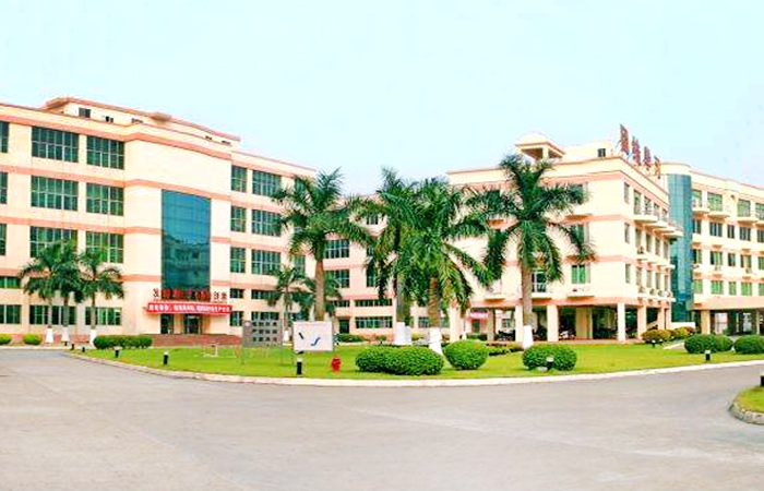 廣州酒家集團(tuán)利口福食品有限公司 廣州酒家集團(tuán)利口福食品有限公司