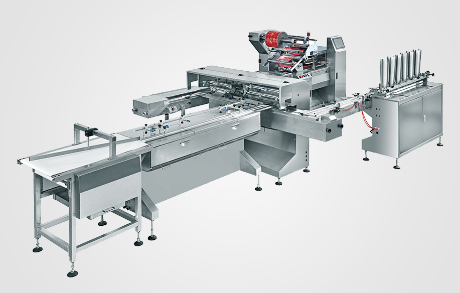 食品包裝設備 食品包裝設備