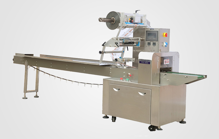 食品包裝設(shè)備 食品包裝設(shè)備