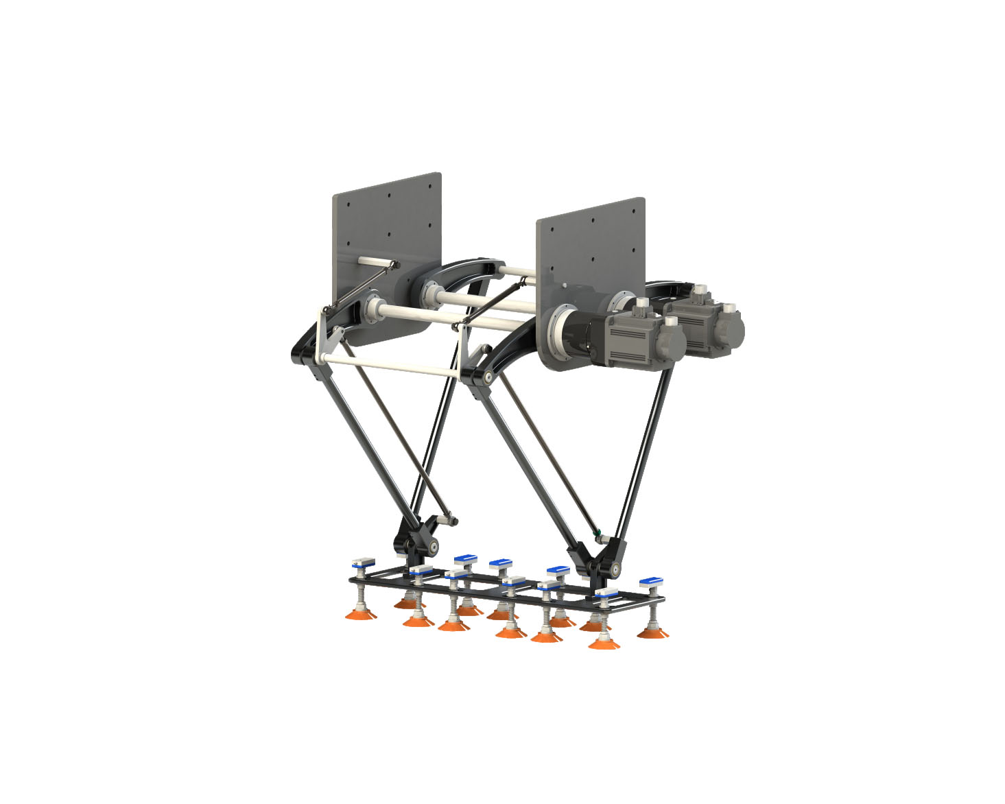 全自動食品包裝流水線 全自動食品包裝流水線