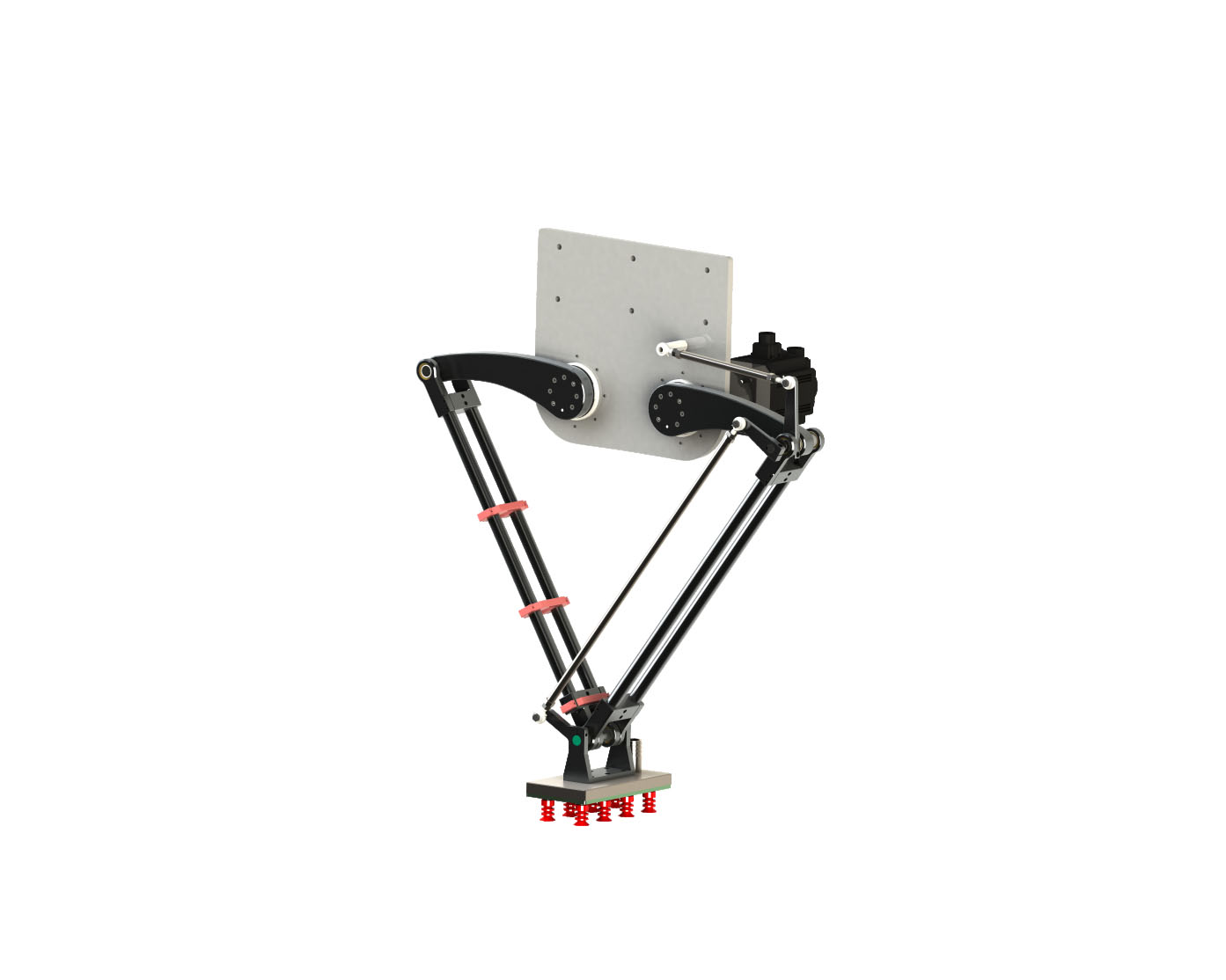 全自動食品包裝流水線 全自動食品包裝流水線