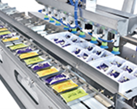 食品理料線 食品理料線