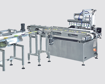 食品理料線 食品理料線