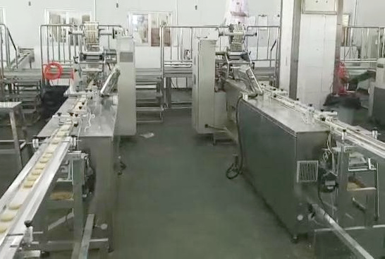 食品理料線 食品理料線