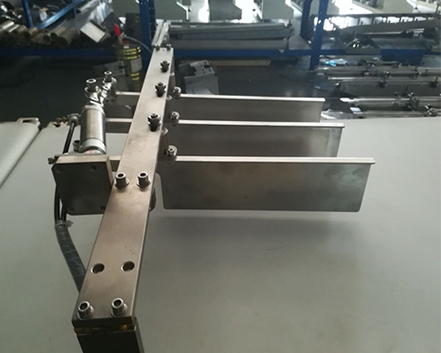 食品理料線 食品理料線