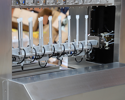 食品包裝設(shè)備 食品包裝設(shè)備