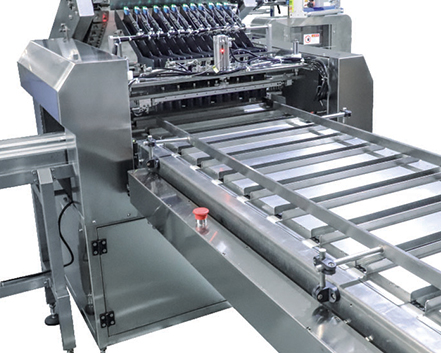 食品包裝設(shè)備 食品包裝設(shè)備