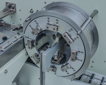 食品包裝設備 食品包裝設備