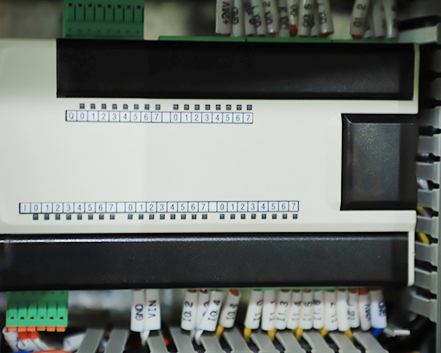 全自動食品包裝流水線 全自動食品包裝流水線