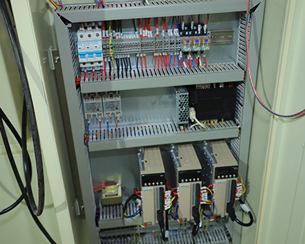 全自動食品包裝流水線 全自動食品包裝流水線