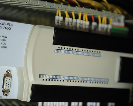 全自動食品包裝流水線 全自動食品包裝流水線