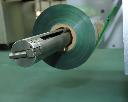 全自動食品包裝流水線 全自動食品包裝流水線