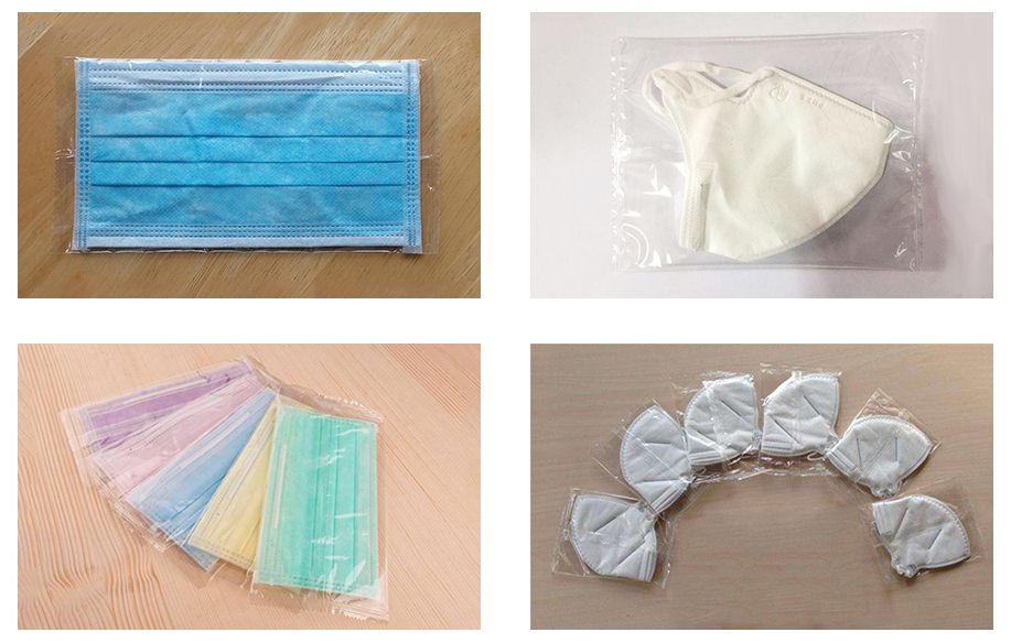 特福德包裝設備 TFD-380S口罩包裝機-樣品圖 特福德包裝設備 TFD-380S口罩包裝機-樣品圖